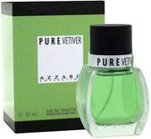 Мужская парфюмерия Azzaro Pure Vetiver
